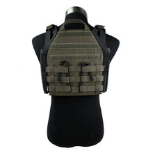 Load image into Gallery viewer, TMC JPC2.0 Swimmer Cut Plate Carrier ( RG )
