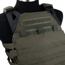 Load image into Gallery viewer, TMC JPC2.0 Swimmer Cut Plate Carrier ( RG )
