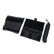 Load image into Gallery viewer, TMC Accessories set for SS Chest Rig( BK )
