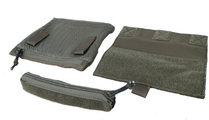 TMC Accessories set for SS Chest Rig( RG )