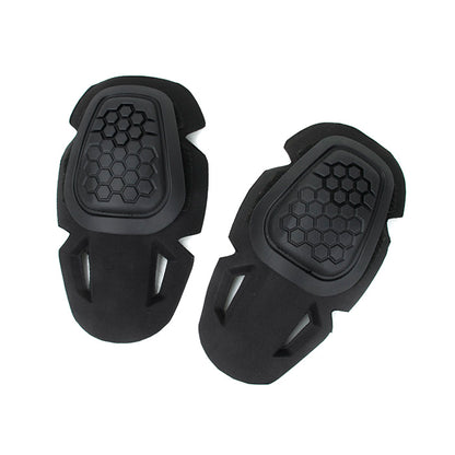 TMC G4 Knee Pads set ( Black )