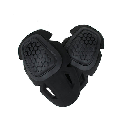 TMC G4 Knee Pads set ( Black )