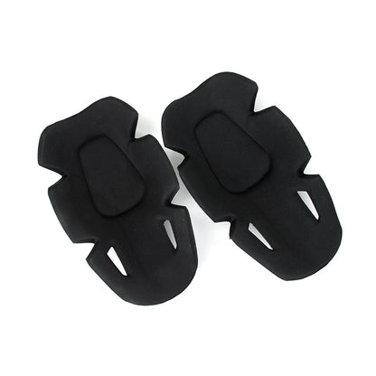 TMC G4 Knee Pads set ( Black )