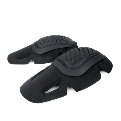 TMC G4 Knee Pads set ( Black )