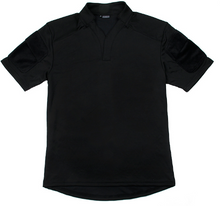 画像をギャラリービューアに読み込む, TMC One Way Dry TShirt Combat Shirt Short Sleeve ( Black )
