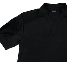 画像をギャラリービューアに読み込む, TMC One Way Dry TShirt Combat Shirt Short Sleeve ( Black )
