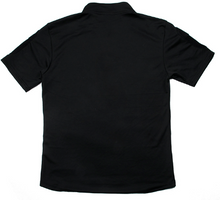 Load image into Gallery viewer, TMC One Way Dry TShirt Combat Shirt Short Sleeve ( Black )
