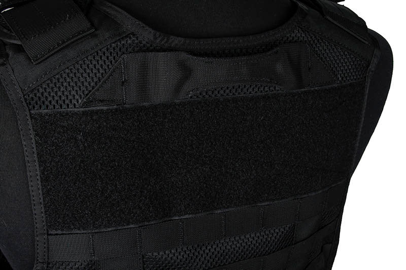 GOT Lightweight Recon Mesh Vest Set For Tatical Airsoft Outdoor Game