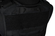 画像をギャラリービューアに読み込む, GOT Lightweight Recon Mesh Vest Set For Tatical Airsoft Outdoor Game
