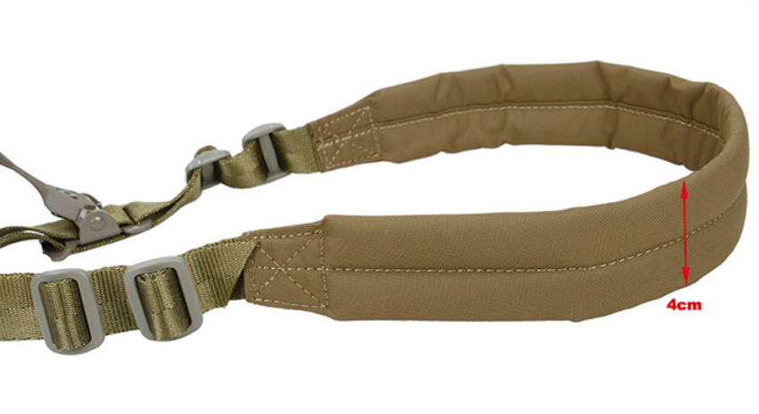 TMC VK Devgru Sling ( CB )