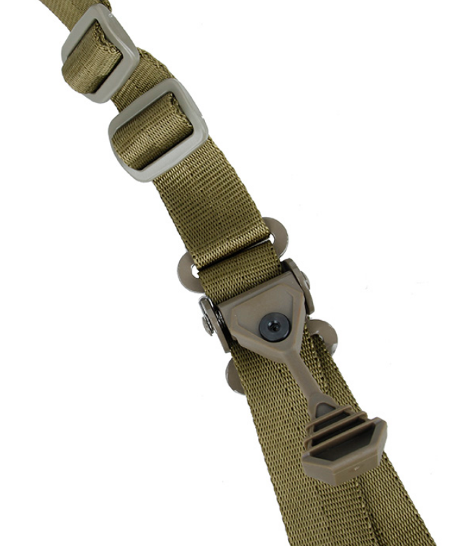 TMC VK Devgru Sling ( CB )