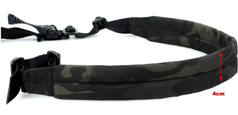 TMC VK Devgru Sling ( Multicam Black )