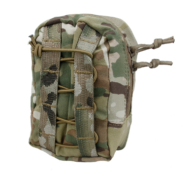 TMC Vertical GP Pouch ( Multicam )