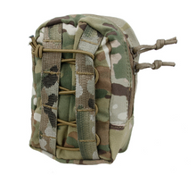 Load image into Gallery viewer, TMC Vertical GP Pouch ( Multicam )

