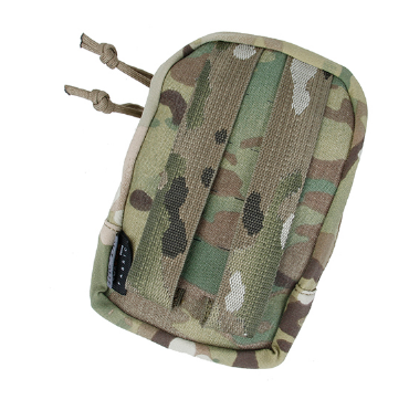 TMC Vertical GP Pouch ( Multicam )