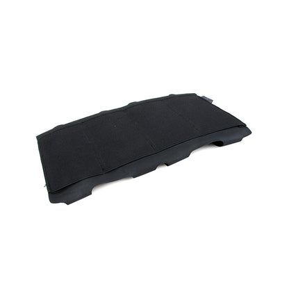 TMC BFG style Triple SMG Mag Pouch ( Black )