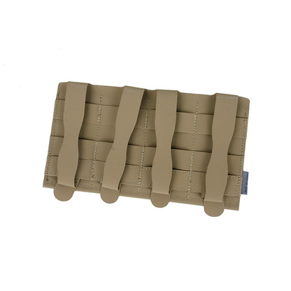 TMC BFG style Triple SMG Mag Pouch (Multicam)