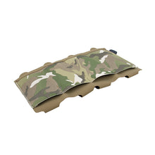 Load image into Gallery viewer, TMC BFG style Triple SMG Mag Pouch (Multicam)
