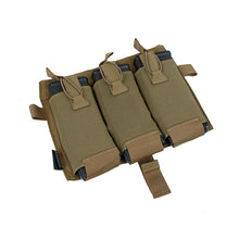 Load image into Gallery viewer, TMC Tri QD Pouch for JPC2 AVS SPC ( CB )
