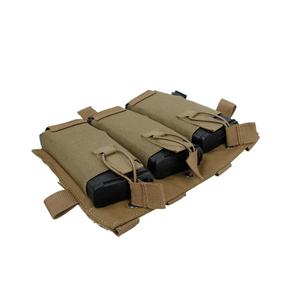 TMC Tri QD Pouch for JPC2 AVS SPC ( CB )