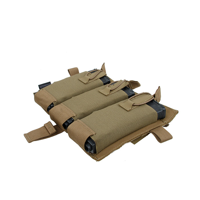 TMC Tri QD Pouch for JPC2 AVS SPC ( CB )