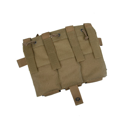 TMC Tri QD Pouch for JPC2 AVS SPC ( CB )