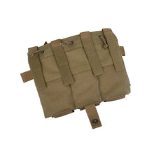 Load image into Gallery viewer, TMC Tri QD Pouch for JPC2 AVS SPC ( CB )
