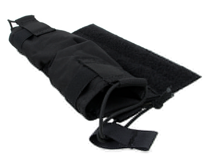 TMC Side Pull Mag Pouch ( Black )