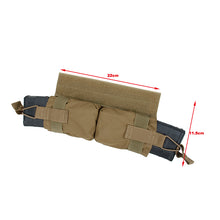 Load image into Gallery viewer, TMC Side Pull Mag Pouch ( CB )
