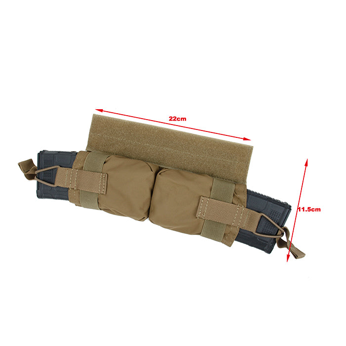 TMC Side Pull Mag Pouch ( CB )