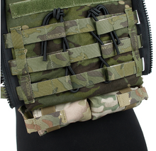 Load image into Gallery viewer, TMC Side Pull Mag Pouch ( Multicam )
