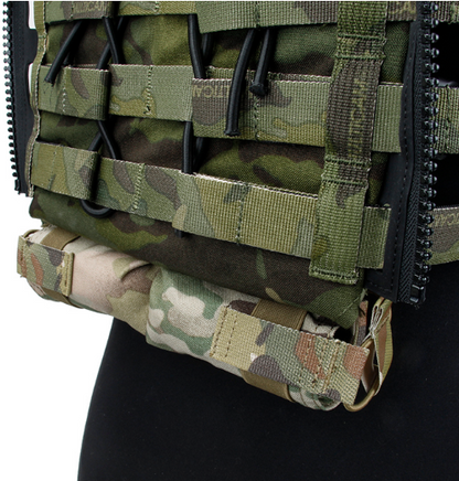 TMC Side Pull Mag Pouch ( Multicam )