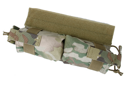 TMC Side Pull Mag Pouch ( Multicam )