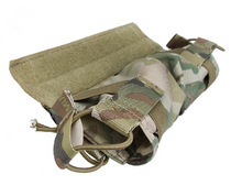 Load image into Gallery viewer, TMC Side Pull Mag Pouch ( Multicam )
