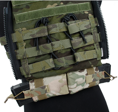 TMC Side Pull Mag Pouch ( Multicam )