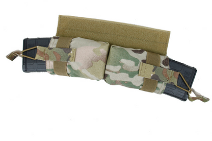 TMC Side Pull Mag Pouch ( Multicam )