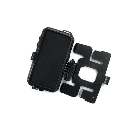 TMC Knight S7 Kit Dummy Phone Case ( BK )