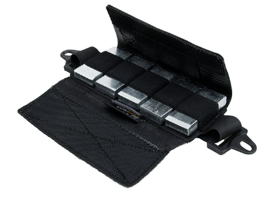 TMC CounterWeight Pouch ( BK )