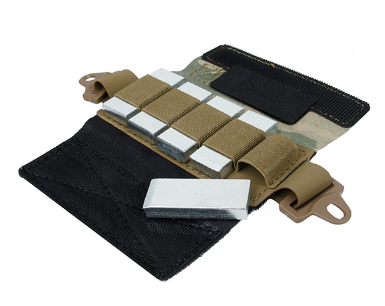 TMC CounterWeight Pouch ( Multicam )