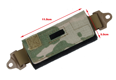 TMC CounterWeight Pouch ( Multicam )