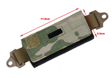Load image into Gallery viewer, TMC CounterWeight Pouch ( Multicam )
