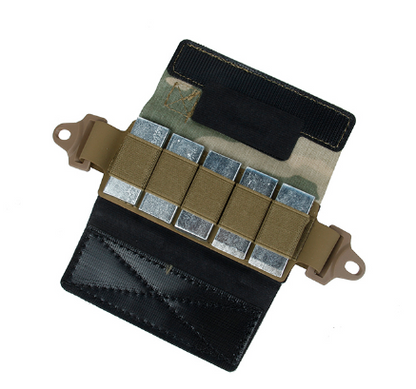 TMC CounterWeight Pouch ( Multicam )