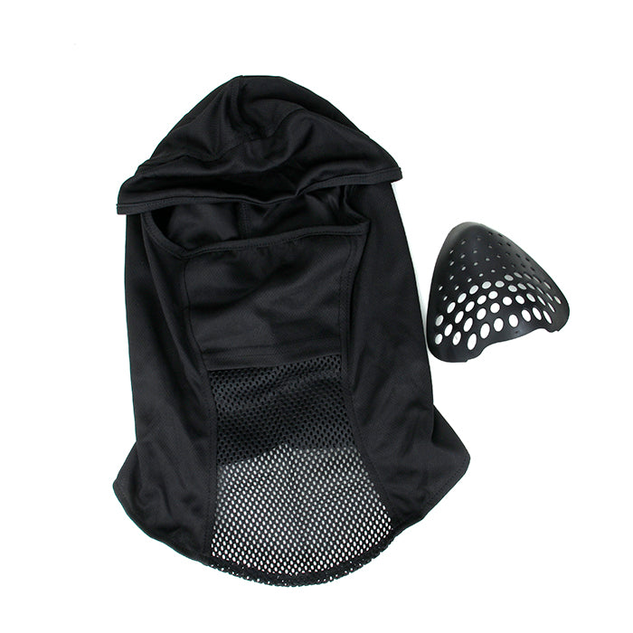 TMC Light Weight Mesh Balaclava (BK) Face Cover