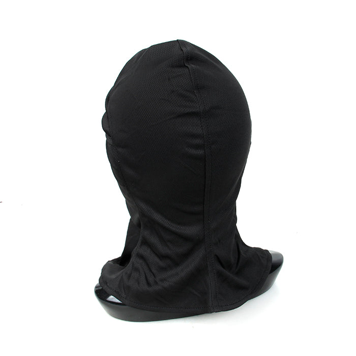 TMC Light Weight Mesh Balaclava (BK) Face Cover