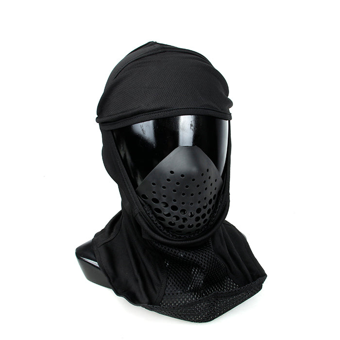 TMC Light Weight Mesh Balaclava (BK) Face Cover