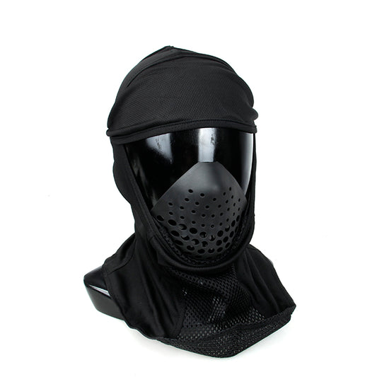 TMC Light Weight Mesh Balaclava (BK) Face Cover