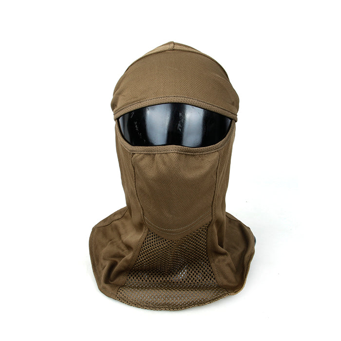 TMC Light Weight Mesh Balaclava ( CB )