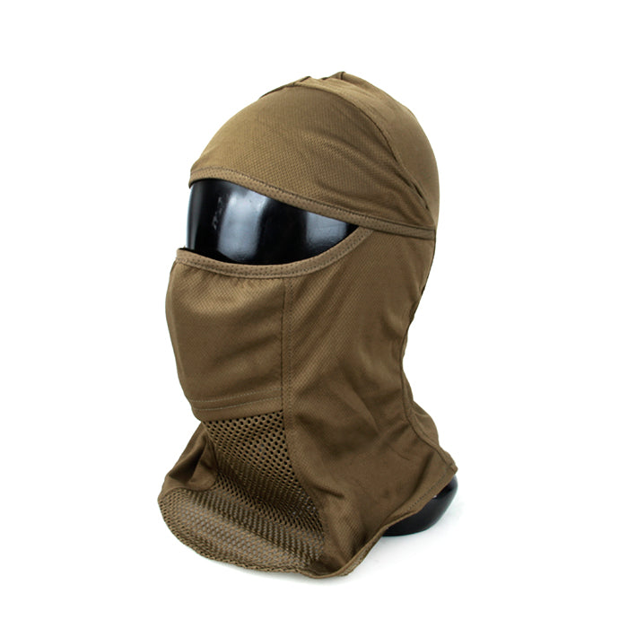 TMC Light Weight Mesh Balaclava ( CB )