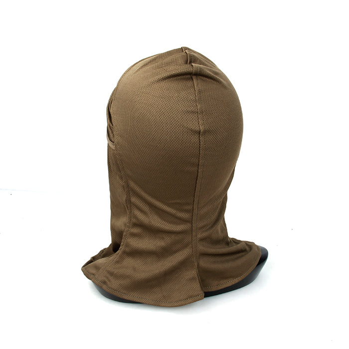 TMC Light Weight Mesh Balaclava ( CB )