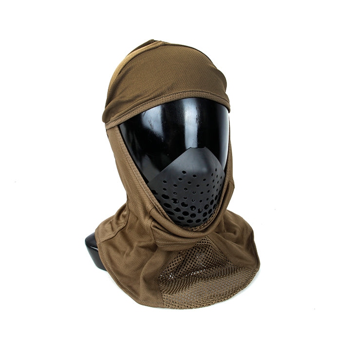 TMC Light Weight Mesh Balaclava ( CB )